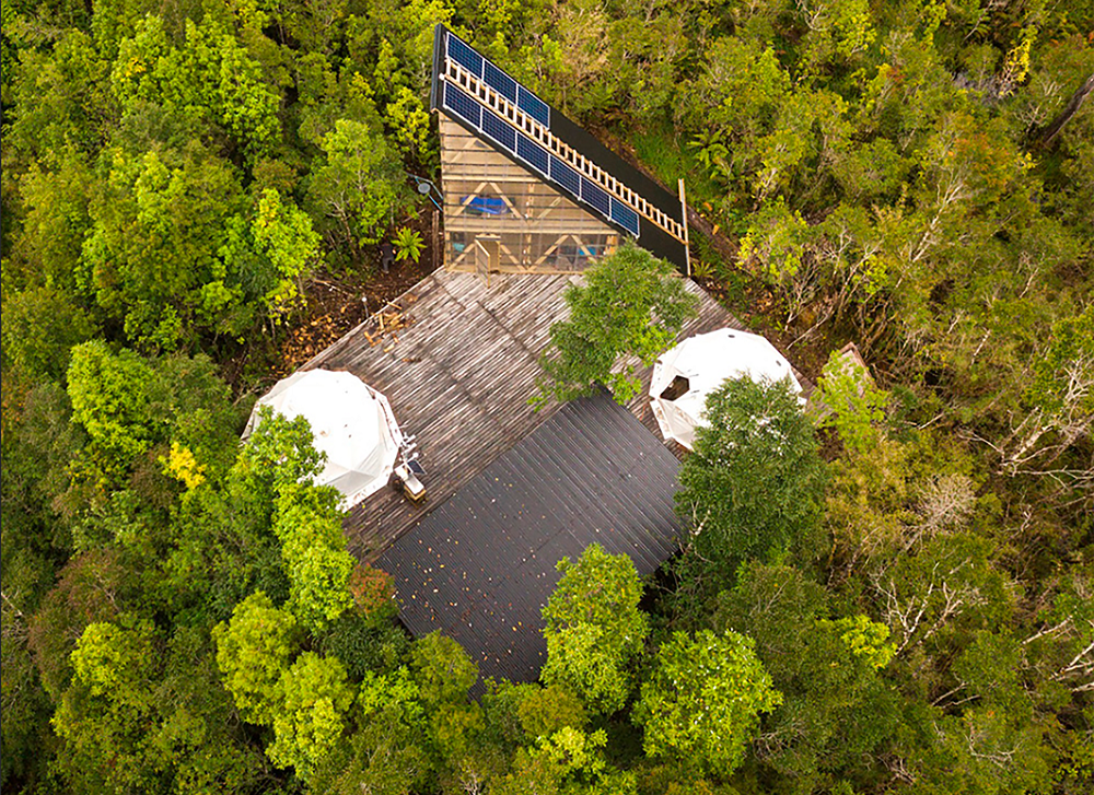 Imagen de estación RCER